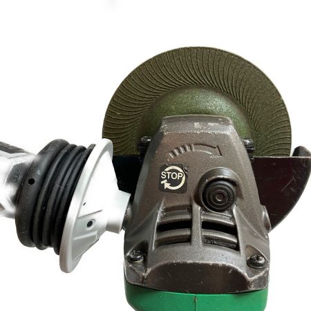  HiKOKI ハイコーキ 36V 125mm コードレスディスクグラインダ 本体のみ G3613DB