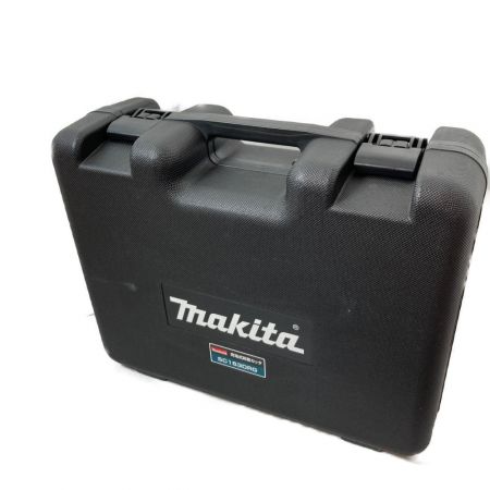  MAKITA マキタ 18V 充電式鉄筋カッタ バッテリ1個・充電器・ケース付 SC163DRG