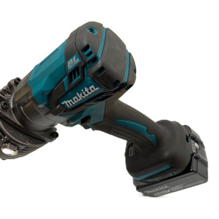  MAKITA マキタ 18V 充電式鉄筋カッタ バッテリ1個・充電器・ケース付 SC163DRG