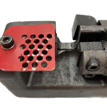  MAKITA マキタ 18V 充電式鉄筋カッタ バッテリ1個・充電器・ケース付 SC163DRG