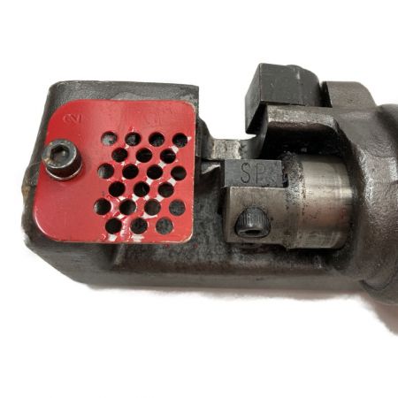  MAKITA マキタ 18V 充電式鉄筋カッタ バッテリ1個・充電器・ケース付 SC163DRG