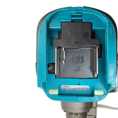  MAKITA マキタ 18V 充電式鉄筋カッタ バッテリ1個・充電器・ケース付 SC163DRG