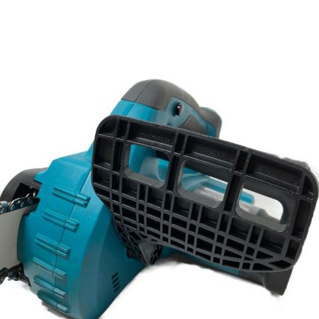  MAKITA マキタ 18V+18V 充電式チェーンソー 本体のみ （バッテリ・充電器別売り） MUC252D