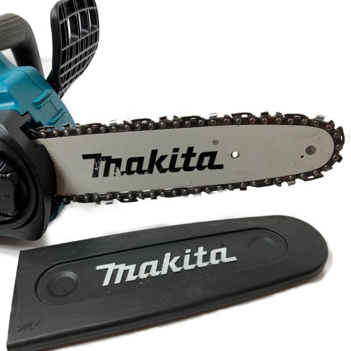 MAKITA マキタ 18V+18V 充電式チェーンソー 本体のみ (バッテリ MAKITA マキタ 18V+18V 充電式チェーンソー 本体のみ (バッテリ