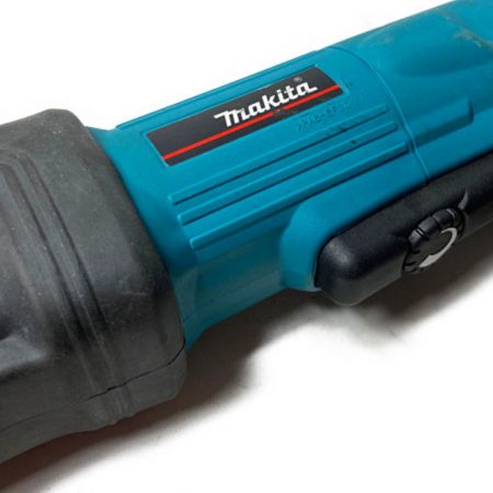 中古】 MAKITA マキタ コード式9型レシプロソー ケース・替刃セット付