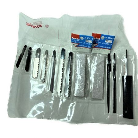  MAKITA マキタ コード式9型レシプロソー ケース・替刃セット付 JR1000FTK