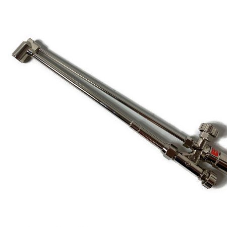  ヤマト YAMATO 大型A号切断器 アセチレン用 Flash （火口なし） 1型2号