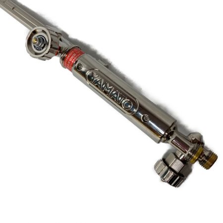  ヤマト YAMATO 大型A号切断器 アセチレン用 Flash （火口なし） 1型2号