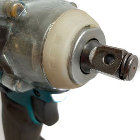  MAKITA マキタ 18V 充電式インパクトレンチ バッテリ1個付 （他付属品なし） TW300D