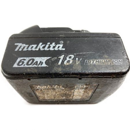 MAKITA マキタ 18V 充電式インパクトレンチ バッテリ1個付 （他付属品なし） TW300D