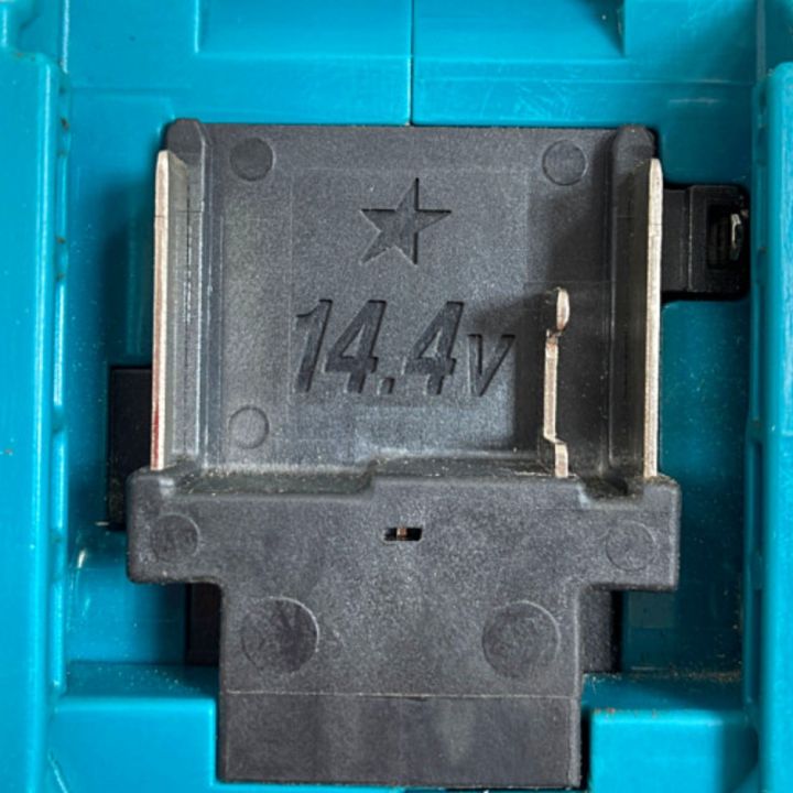 MAKITA マキタ 14,4V 充電式ピンタッカ ケース付 (バッテリ MAKITA マキタ 14,4V 充電式ピンタッカ ケース付 (バッテリ