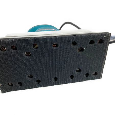  MAKITA マキタ 電動仕上サンダー フロントグリップ&ダイヤル変速付 330W BO4900V