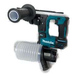** MAKITA マキタ 18V 17mm 充電式ハンマドリル 本体のみ （バッテリ・充電器別売り） HR171D ブルー Aランク