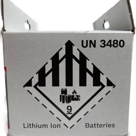  BOSCH ボッシュ 36V/4.0Ah バッテリー A3640LIB