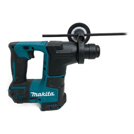  MAKITA マキタ 18V 17mm 充電式ハンマドリル 本体のみ （バッテリ・充電器別売り） HR171D ブルー