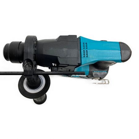  MAKITA マキタ 18V 17mm 充電式ハンマドリル 本体のみ （バッテリ・充電器別売り） HR171D ブルー