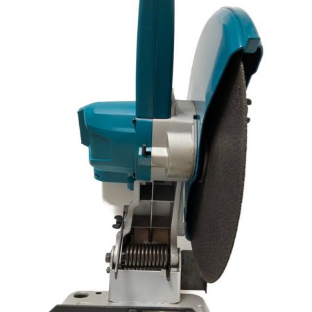  MAKITA マキタ 18V+18V 355mm 充電式切断機 本体のみ （バッテリ・充電器別売り） LW141D ブルー