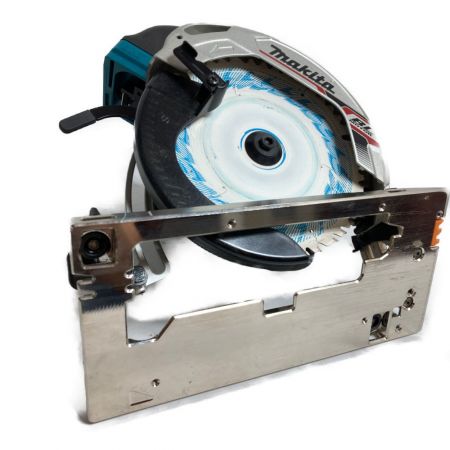  MAKITA マキタ 18V 165mm 充電式丸ノコ ケース付 （バッテリ・充電器別売り） HS631D ブルー