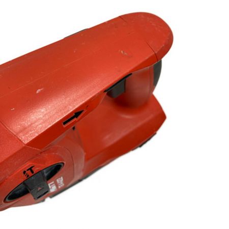  Hilti ヒルティ 21.6V 充電式ハンマドリル （バッテリ2個・充電器・集じん機・ケース付） TE4-A22 レッド