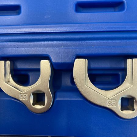  SANEI サンエー 水栓用工具 立水栓締付工具セット ケース付 R3510S