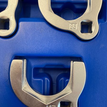  SANEI サンエー 水栓用工具 立水栓締付工具セット ケース付 R3510S