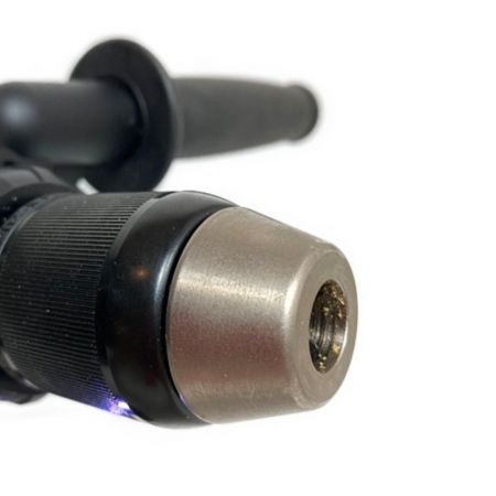  Panasonic パナソニック 18V 充電式振動ドリル＆ドライバー （バッテリ2個・充電器・ケース付） ez7950ls2s-h ブラック