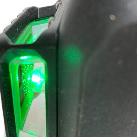  BOSCH ボッシュ グリーンレーザー墨出し器 社外製三脚・純正ソフトケース付、受光器なし　12ライン GLL3-60XG PROFESSIONAL ブラック×ブルー