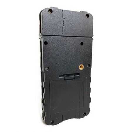  テクノ販売 グリーンレーザー用 自動追尾台＋受光器 セット ケース付 SB-G グリーン×ブラック