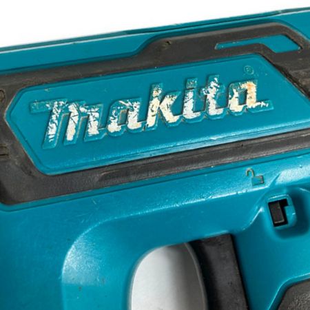  MAKITA マキタ 18V 充電式面木釘打 15~35mm ケース付 （バッテリ・充電器別売り） FN350D ブルー