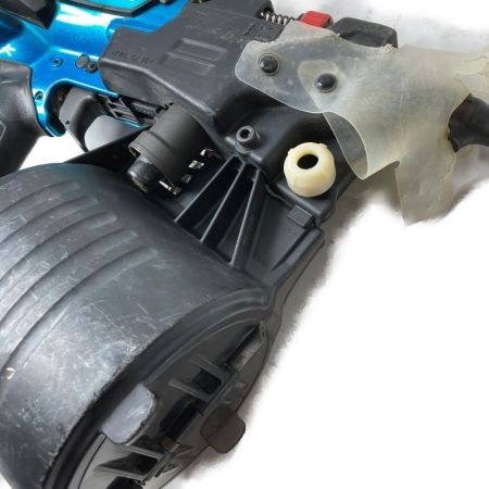  MAKITA マキタ 25~41mm 高圧ロール釘打ち機 ケース付 AN935HM ブルー