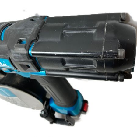  MAKITA マキタ 25mm~41mm 高圧エアビス打ち機 ケース付 AR411HRM ブルー