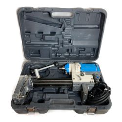 ** SHIBUYA ダイヤモンドコアドリル　ダイモドリル　支柱付き TS-132 ブルー Cランク