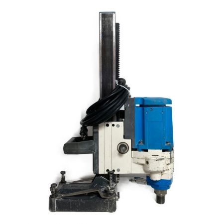  SHIBUYA ダイヤモンドコアドリル　ダイモドリル　支柱付き TS-132 ブルー