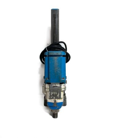  SHIBUYA ダイヤモンドコアドリル　ダイモドリル　支柱付き TS-132 ブルー