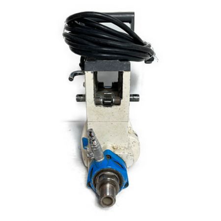  SHIBUYA ダイヤモンドコアドリル　ダイモドリル　支柱付き TS-132 ブルー