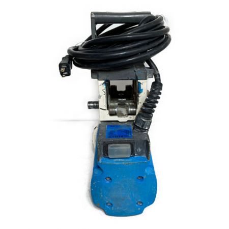  SHIBUYA ダイヤモンドコアドリル　ダイモドリル　支柱付き TS-132 ブルー