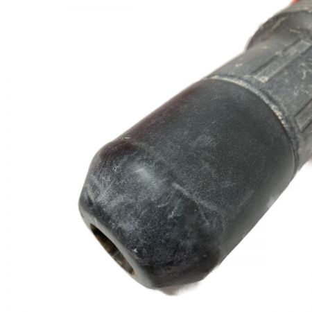  Hilti ヒルティ 17mm六角軸シャンク 電動ブレーカー 電動ハツリ機ハンマー（ケース付） TE500-X レッド