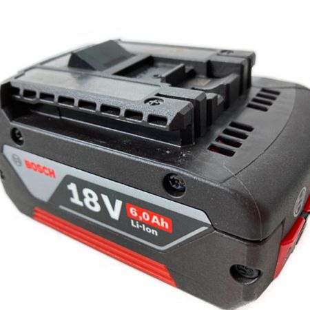  BOSCH ボッシュ 18V コードレスハンマドリル バッテリ1個付属 （その他付属品なし） GBH18V-LIY ブルー