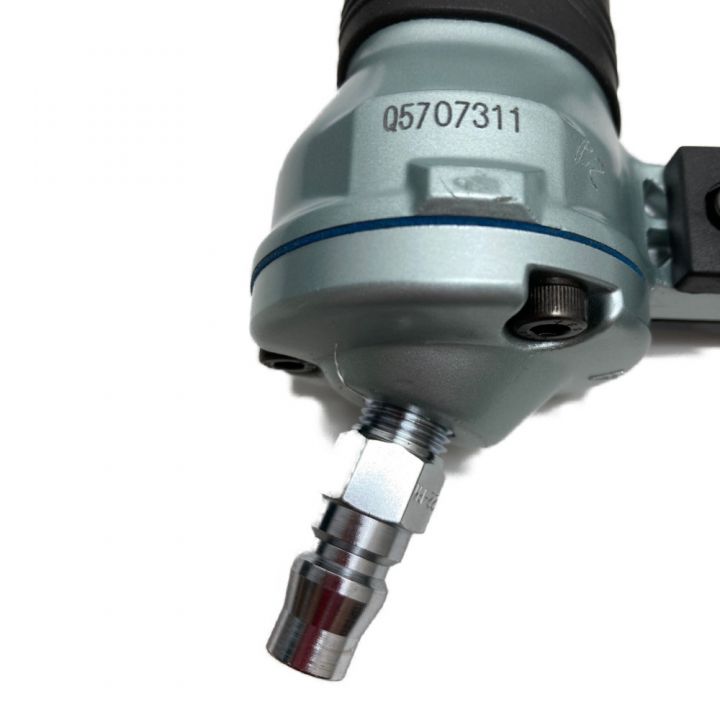 【Y90/M】日立 常圧 フィニッシュネイラ NT50AE2 エア工具 釘打ち 内装 仕上げ 完動品 HITACHI NT50AE2 US日立 常圧フィニッシュネイラ Hitachi 18-Gauge