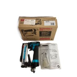 ** MAKITA マキタ 高圧エアタッカ AT425HEM ブルー Aランク