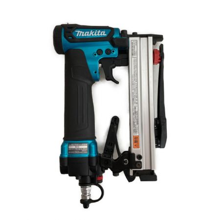  MAKITA マキタ 高圧エアタッカ AT425HEM ブルー