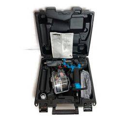 ** MAKITA マキタ 高圧ロール　65ｍｍ AN636HM ブルー Bランク