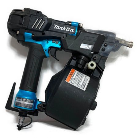  MAKITA マキタ 高圧ロール　65ｍｍ AN636HM ブルー