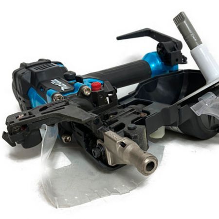  MAKITA マキタ 高圧ロール　65ｍｍ AN636HM ブルー