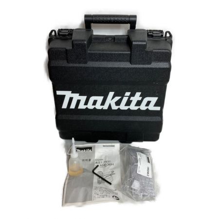  MAKITA マキタ 高圧ロール　65ｍｍ AN636HM ブルー