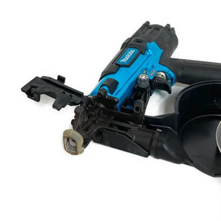  MAKITA マキタ 41ｍｍ　高圧ねじ打ち機 AR411HRM ブルー