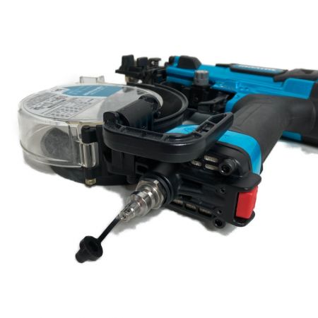  MAKITA マキタ 41ｍｍ　高圧ねじ打ち機 AR411HRM ブルー