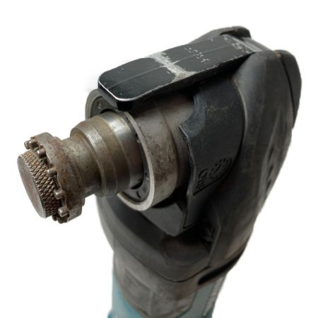  MAKITA マキタ 18V 充電式マルチツール 本体のみ （バッテリー・充電器委別売り） TM51D ブルー