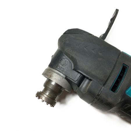  MAKITA マキタ 18V 充電式マルチツール 本体のみ （バッテリー・充電器委別売り） TM51D ブルー