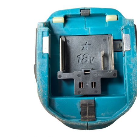  MAKITA マキタ 18V 充電式マルチツール 本体のみ （バッテリー・充電器委別売り） TM51D ブルー